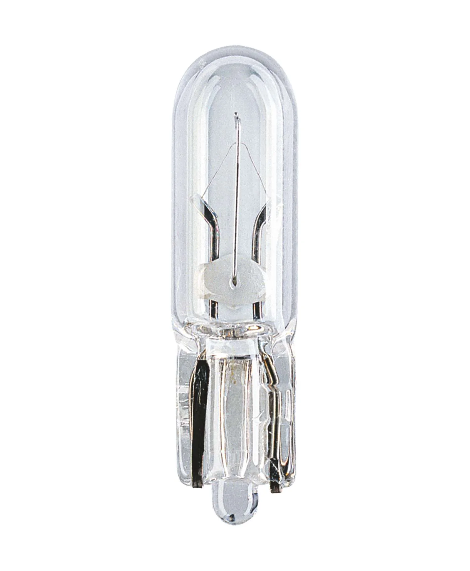 Φωτογραφία προϊόντος: OSRAM W1,2W 12V 1,2W W2x4,6d (2721) 10τμχ