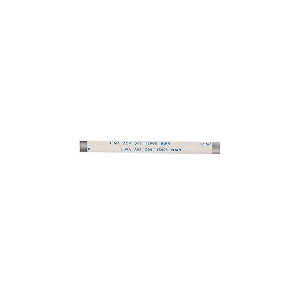 Φωτογραφία προϊόντος: 12 pin Power Switch Eject Ribbon Cable PS2 5000X