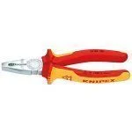 Φωτογραφία προϊόντος: Knipex 0306200 - Πένσα 1000V 200MM