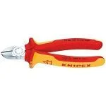 Φωτογραφία προϊόντος: Knipex 7006160 - Κόφτης 160ΜΜ 1000V