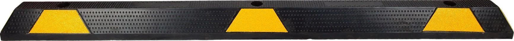Φωτογραφία προϊόντος: Inox Kiss Στοπ Τροχού 90x15x10cm SAF90