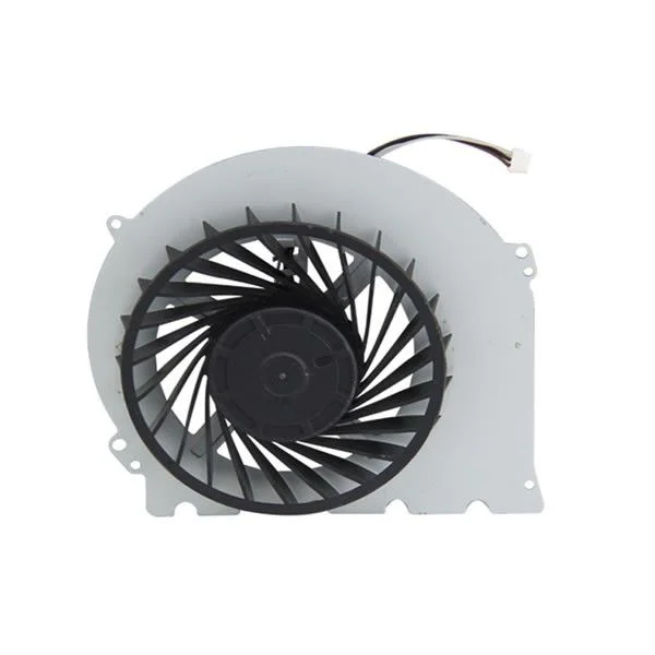 Φωτογραφία προϊόντος: PS4 Slim Cooling Fan Nidec Ανεμιστήρας ψύξης G85G12MS1CN-56J14 12V 1.30A
