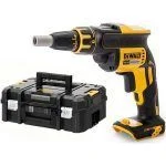 Φωτογραφία προϊόντος: DEWALT DCF620NTA - ΚΑΤΣΑΒΙΔΙ ΓΥΨΟΣΑΝΙΔΑΣ 18V (ΧΩΡΙΣ ΜΠΑΤΑΡΙΑ & ΦΟΡΤΙΣΤΗ)