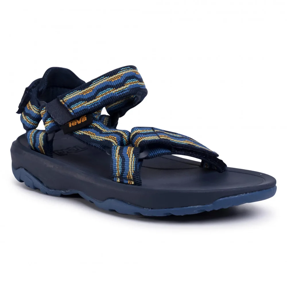 Φωτογραφία προϊόντος: TEVA KID’S HURRICANE XLT KDBL