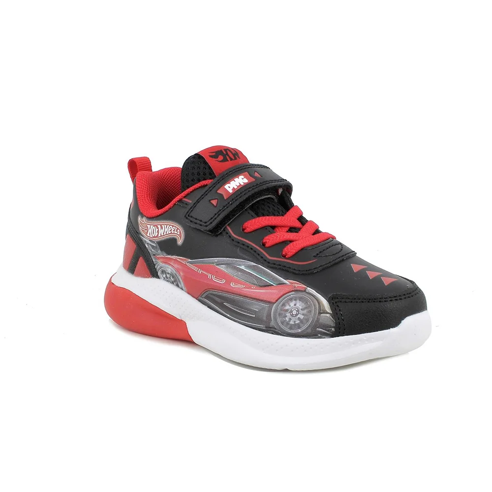 Φωτογραφία προϊόντος: PRIMIGI SNEAKERS HOT WHEELS™ ΜΕ ΦΩΤΑΚΙΑ 8991011