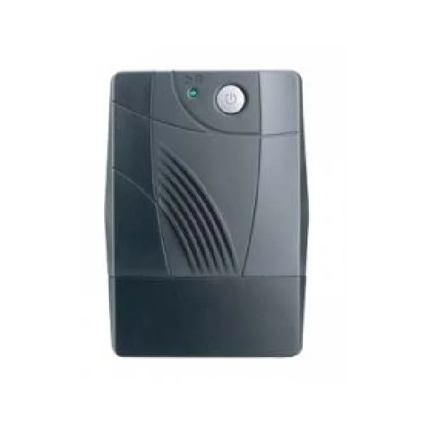 Φωτογραφία προϊόντος: UPS Offline Ecosun 99.10.210 ECO-UPS 600, 600VA/360W
