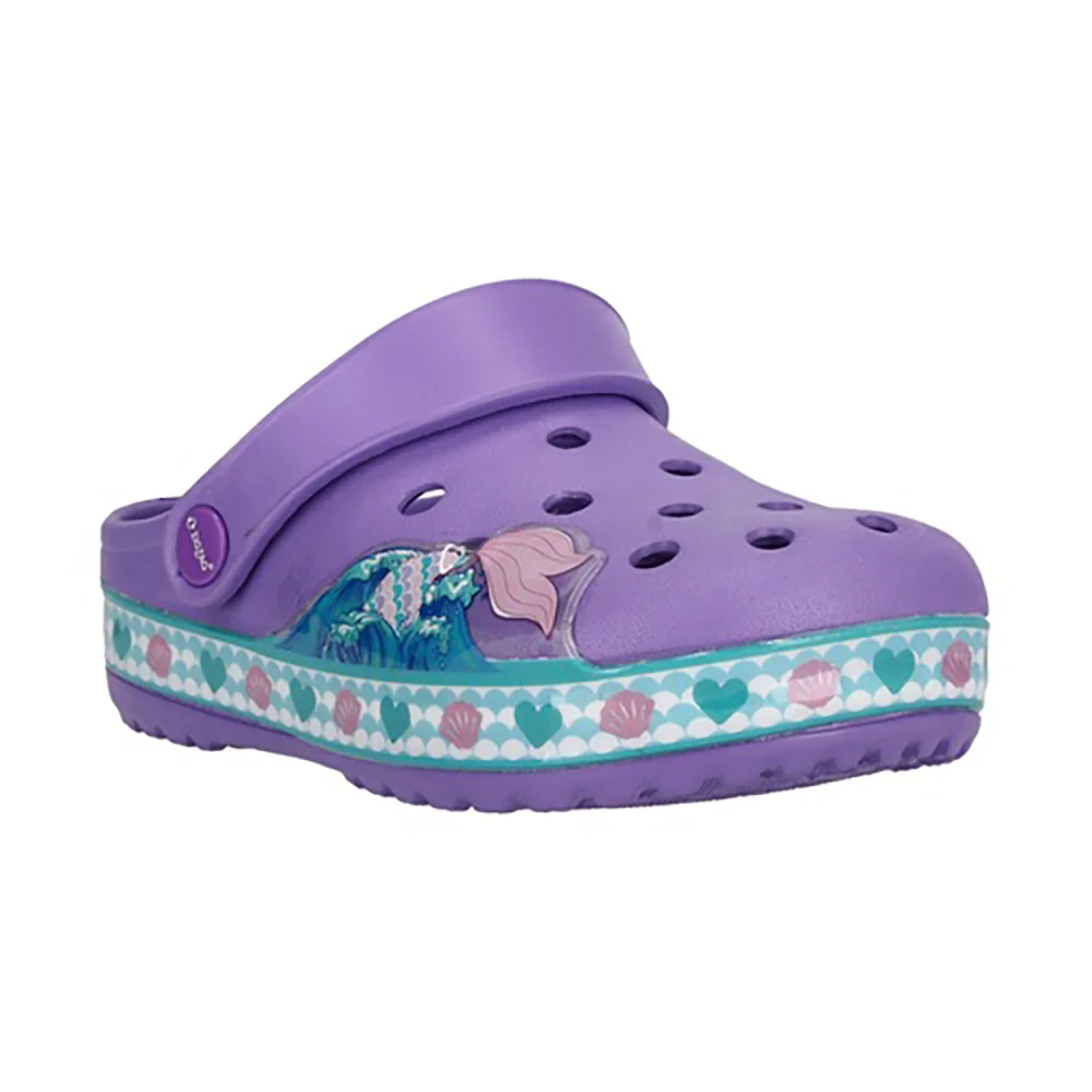 Φωτογραφία προϊόντος: ΣΑΜΠΟ ZIGZAG ΜΕ ΦΩΤΑΚΙΑ Z242375 Bright Violet