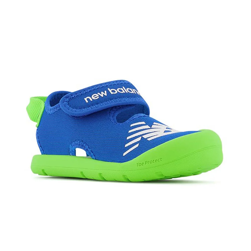 Φωτογραφία προϊόντος: NEW BALANCE ΠΕΔΙΛΑ ΘΑΛΑΣΣΗΣ IOCRSRBL
