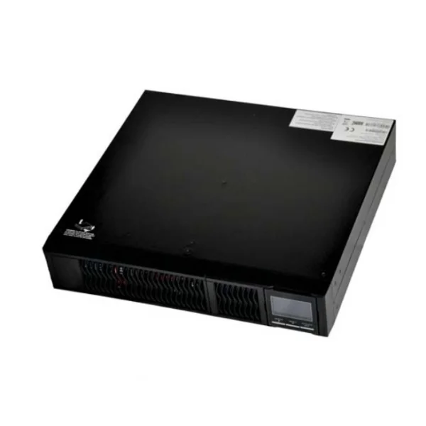 Φωτογραφία προϊόντος: UPS Online Ecosun 99.10.130 ECO-UPS 3000, 3000VA/2400W