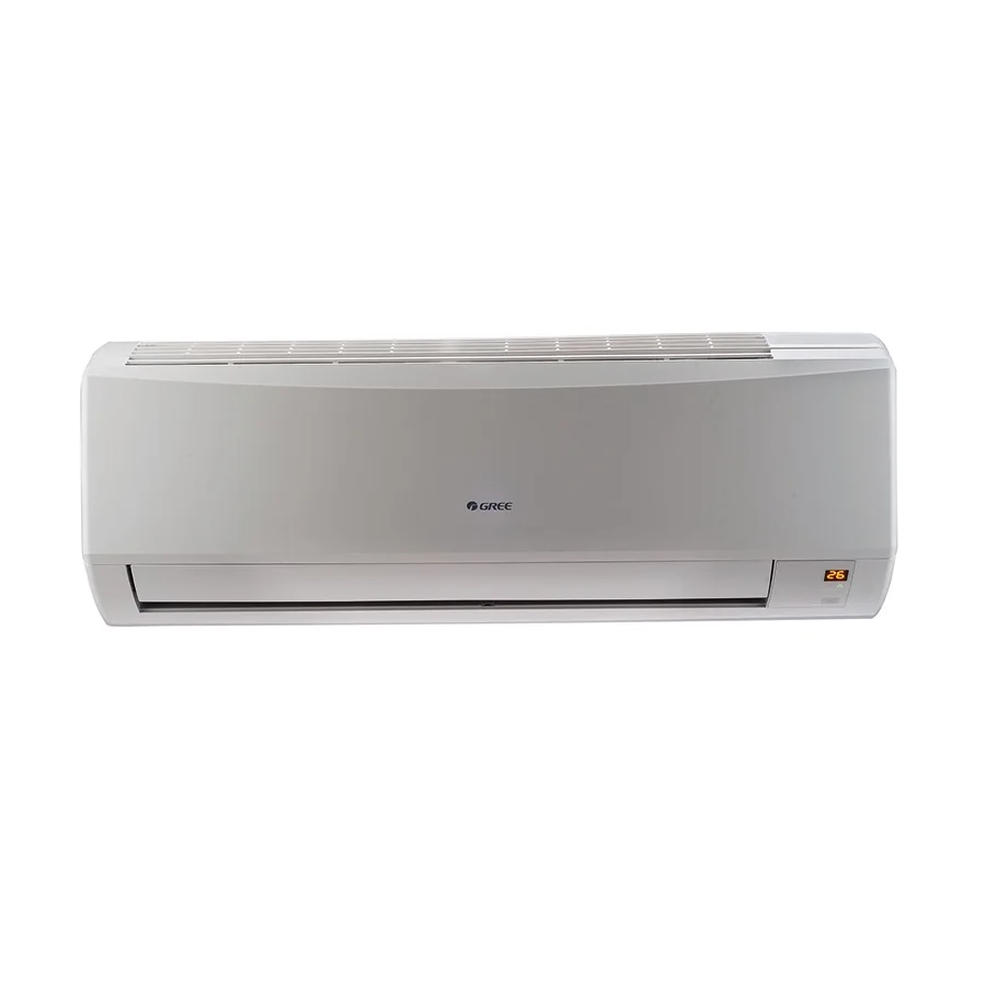 Φωτογραφία προϊόντος: Κλιματιστικό Inverter DC Τοίχου Gree Change 22007BTU/23884BTU GRS-241 EI/JCDA-N2 (GWH24KG-K3DNA6G)