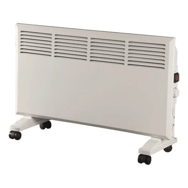 Φωτογραφία προϊόντος: ΘΕΡΜΑΝΤΙΚΟ ΠΑΝΕΛ 2000W IPX4 147-29400