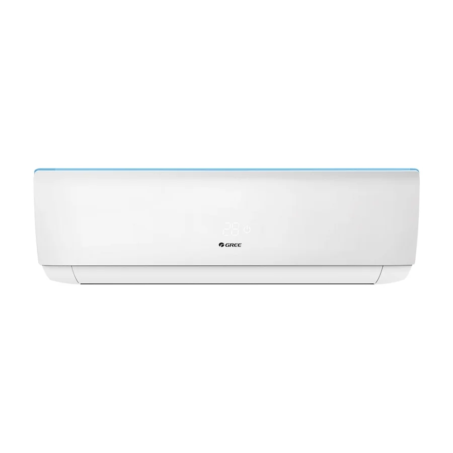 Φωτογραφία προϊόντος: Κλιματιστικό Inverter DC Τοίχου Gree Bora 8530BTU/9554BTU GRS-101 EI/JBR1-N3 (GWH09AAB-K6DNA4A)