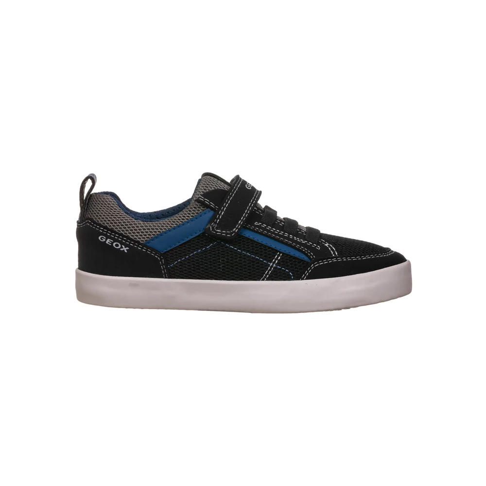 Φωτογραφία προϊόντος: Παιδικό casual Geox J02A7E 014AF C4226 Navy Μπλε