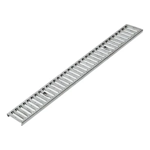 Φωτογραφία προϊόντος: Σχάρα 200x20x1000 mm γαλβανιζέ για κανάλια Taurus 200