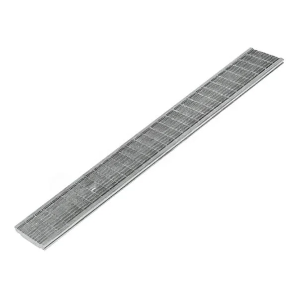 Φωτογραφία προϊόντος: Σχάρα 200x20x1000 mm γαλβανιζέ για κανάλια αντιολισθητική B125 200