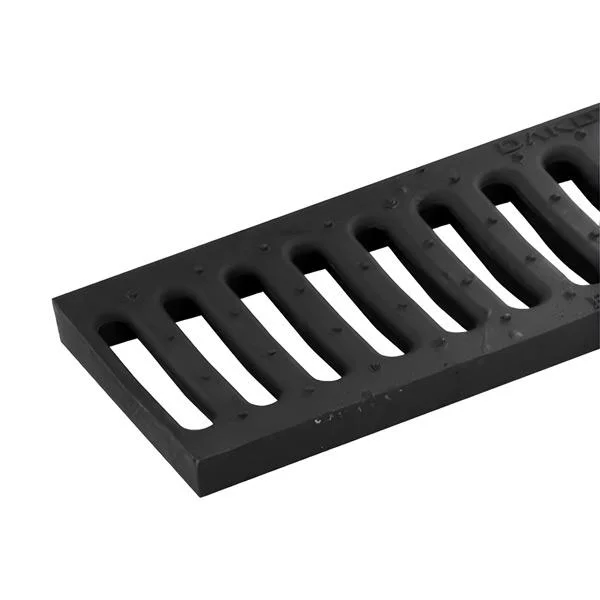 Φωτογραφία προϊόντος: Σχάρα 130x20x500 mm μαντεμένια για κανάλια C250 130