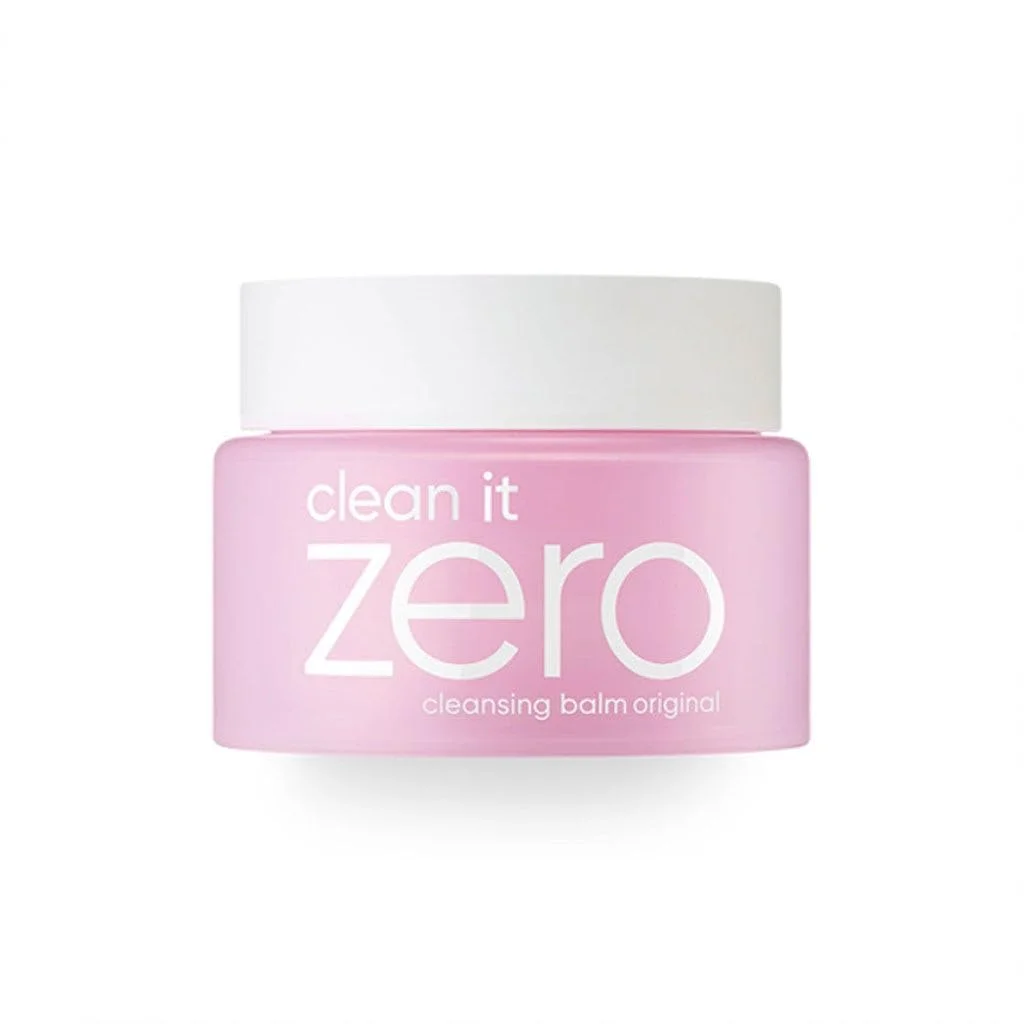 Φωτογραφία προϊόντος: Banila Co Clean It Zero Cleansing Balm Original 25ml
