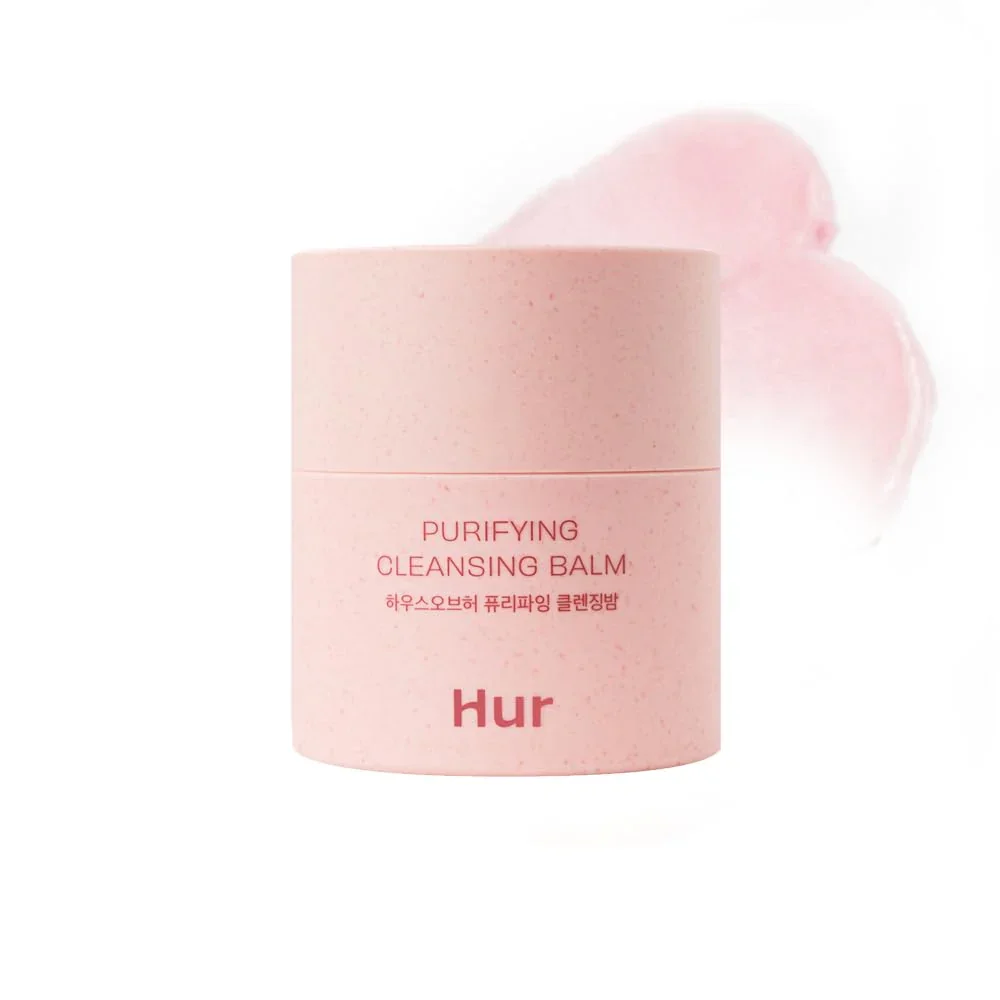 Φωτογραφία προϊόντος: House Of Hur Purifying Cleansing Balm-balm Καθαρισμού 50ml