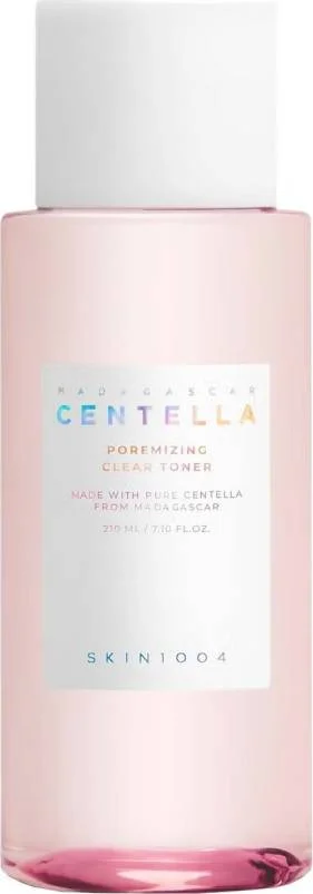 Φωτογραφία προϊόντος: Skin1004 Madagascar Centella Poremizing Clear Toner 210ml