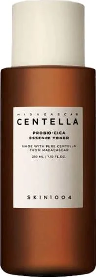 Φωτογραφία προϊόντος: SKIN 1004 Skin1004 Madagascar Centella Probio-Cica Essence Toner Τόνερ Προσώπου 210ml