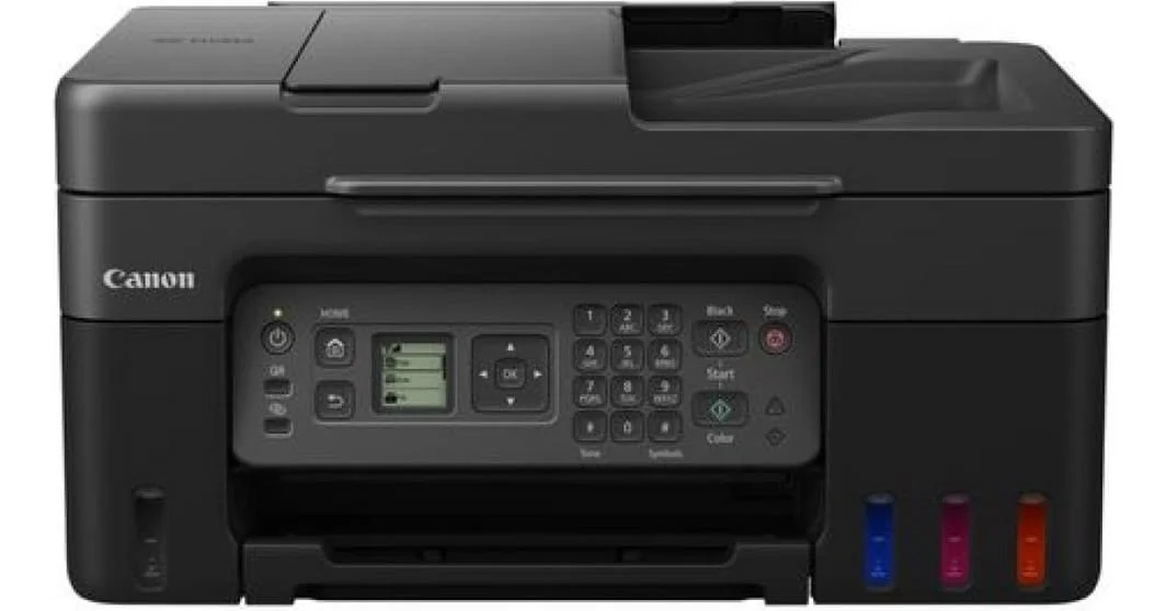 Φωτογραφία προϊόντος: Πολυμηχ CANON PIXMA G4470 EUM/EMB