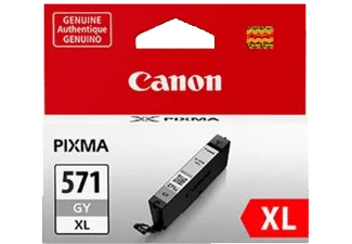 Φωτογραφία προϊόντος: Μελάνι CANON INK CLI-571XL G 0335C001AA