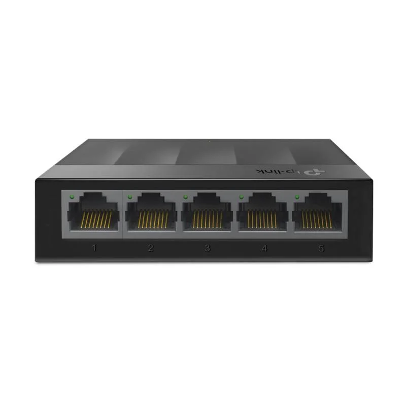 Φωτογραφία προϊόντος: SWITCH TP-LINK LS1005G