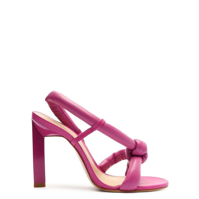 Φωτογραφία προϊόντος: Schutz ΠΕΔΙΛΑ S212880003 VERY PINK