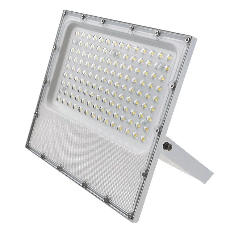 Φωτογραφία προϊόντος: ACALIGHT LED SMD Προβολέας Λευκός 100-277V AC 100W 6000K 12000lm IP65 Ra80 IK08 J10060W