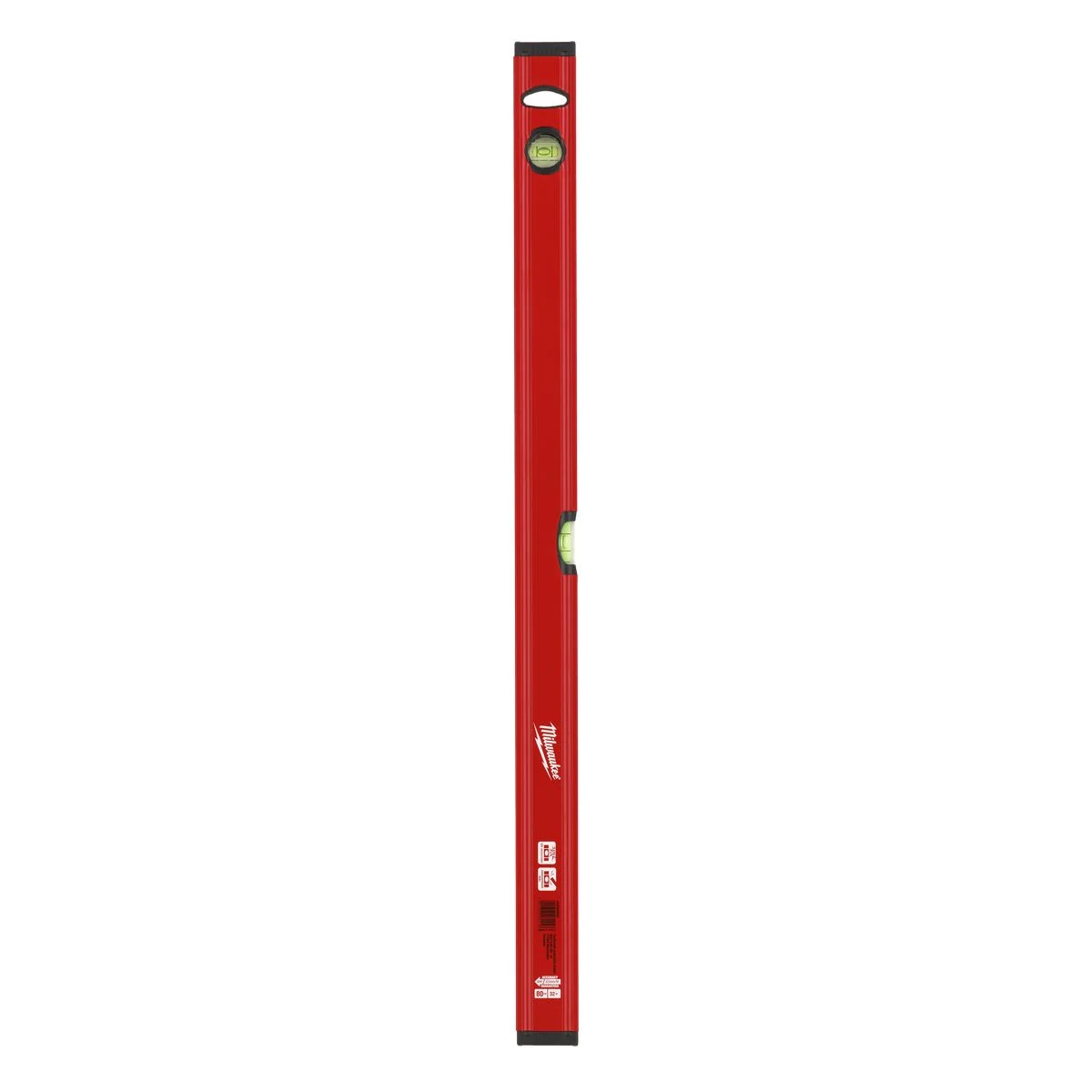 Φωτογραφία προϊόντος: Αλφάδι 80cm Slim REDSTICK™ 4932459092 MILWAUKEE MILWAUKEE