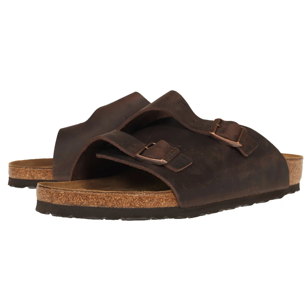 Φωτογραφία προϊόντος: Birkenstock Παντόφλα Καφέ