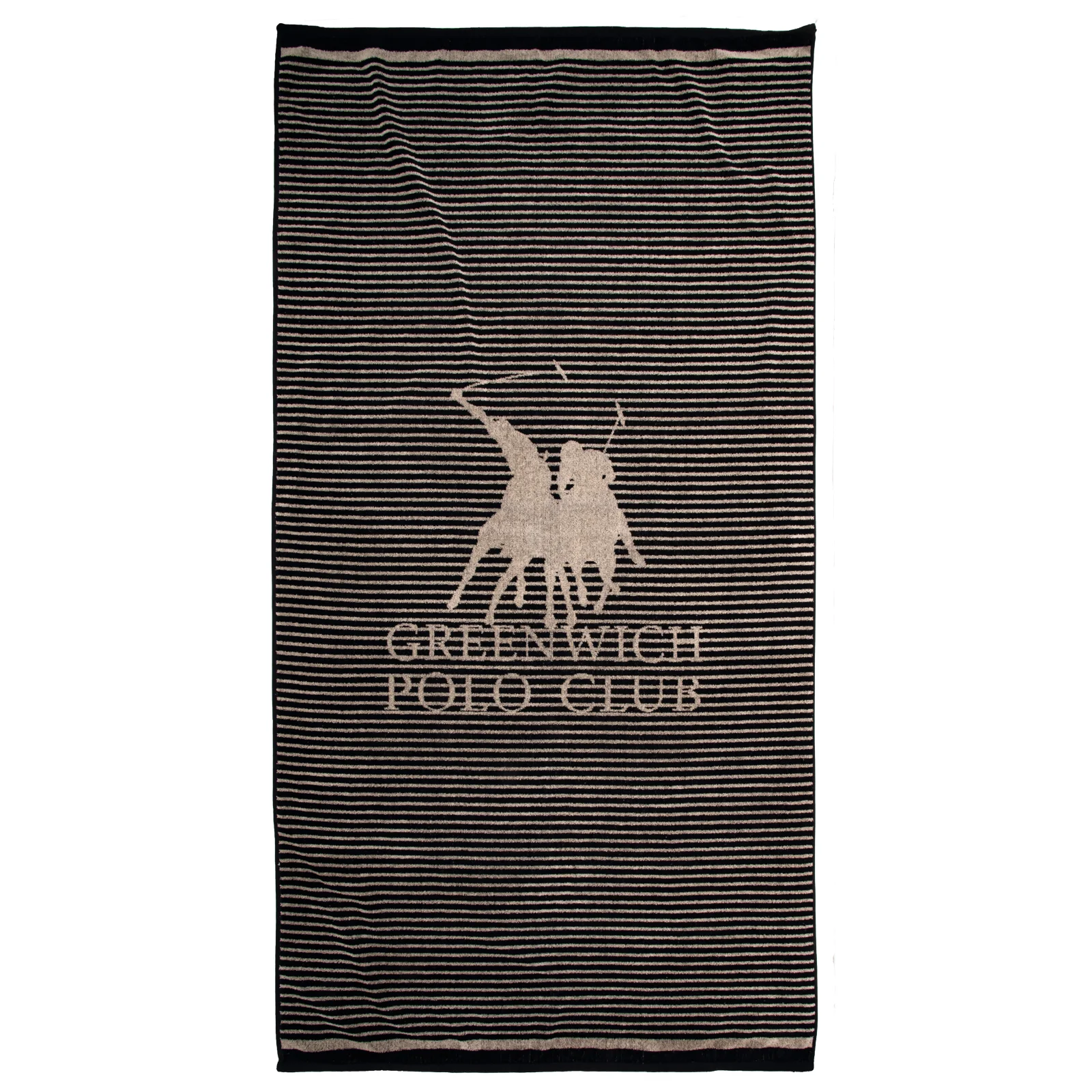 Φωτογραφία προϊόντος: GREENWICH POLO CLUB ΠΕΤΣΕΤΑ ΘΑΛΑΣΣΗΣ 90Χ180 ESSENTIAL 5235