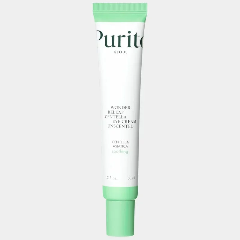 Φωτογραφία προϊόντος: Wonder Releaf Centella Eye Cream Unscented 30ml – Purito Seoul