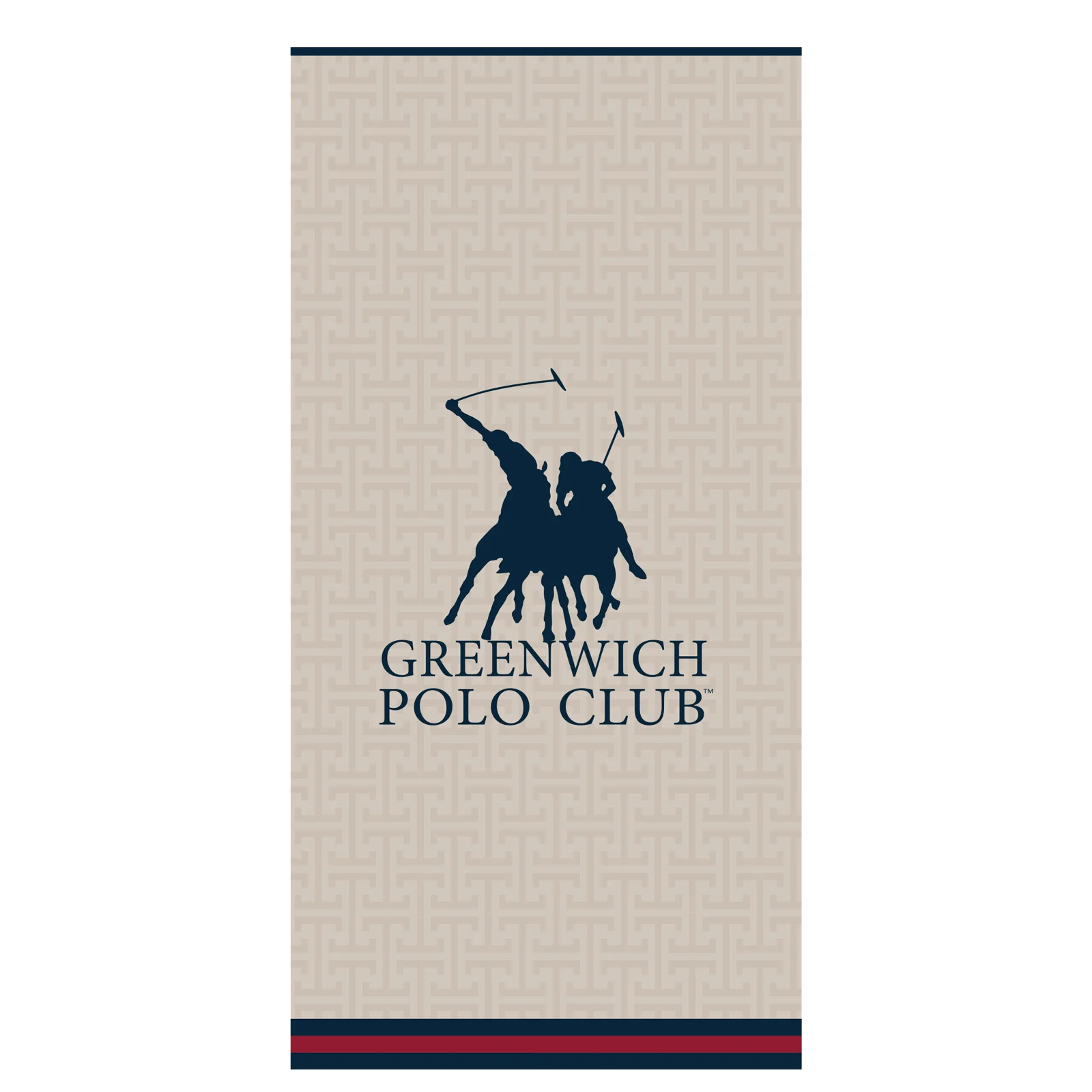 Φωτογραφία προϊόντος: GREENWICH POLO CLUB ΠΕΤΣΕΤΑ ΘΑΛΑΣΣΗΣ 90Χ180 ESSENTIAL 5226