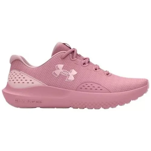 Φωτογραφία προϊόντος: Under Armour Charged Surge 4 Γυναικεία Αθλητικά Παπούτσια Running Ροζ (3027007-600)