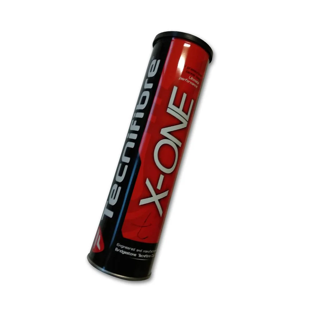 Φωτογραφία προϊόντος: Μπαλάκια Tecnifibre X One