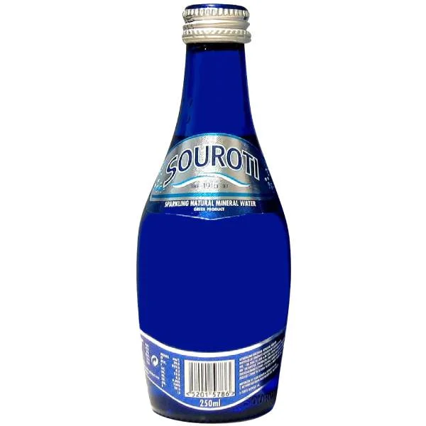 Φωτογραφία προϊόντος: Σουρωτη 250ml νερο
