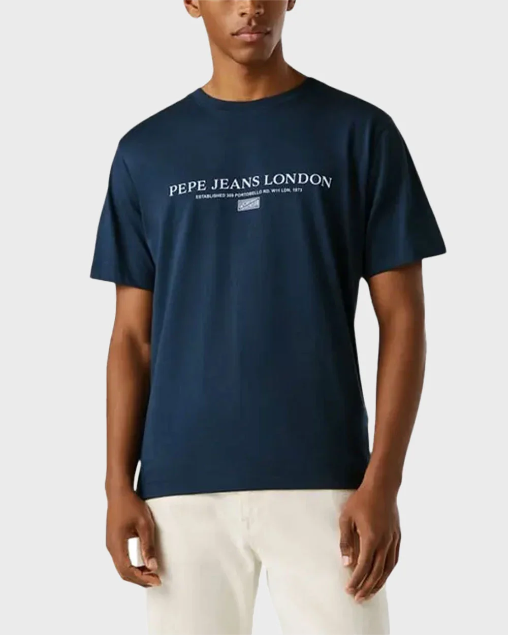 Φωτογραφία προϊόντος: ​Ανδρική Μπλούζα PEPE JEANS PM5010309-594 Navy