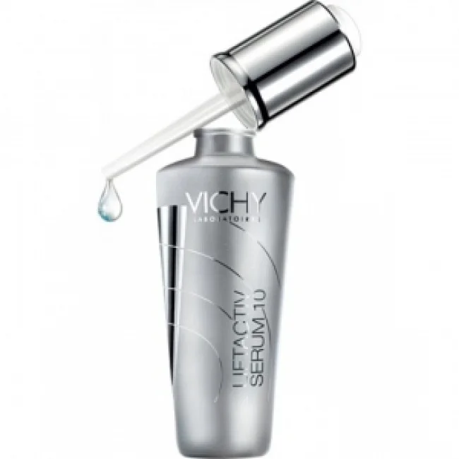 Φωτογραφία προϊόντος: VICHY LIFACTIV SERUM 10 30ML