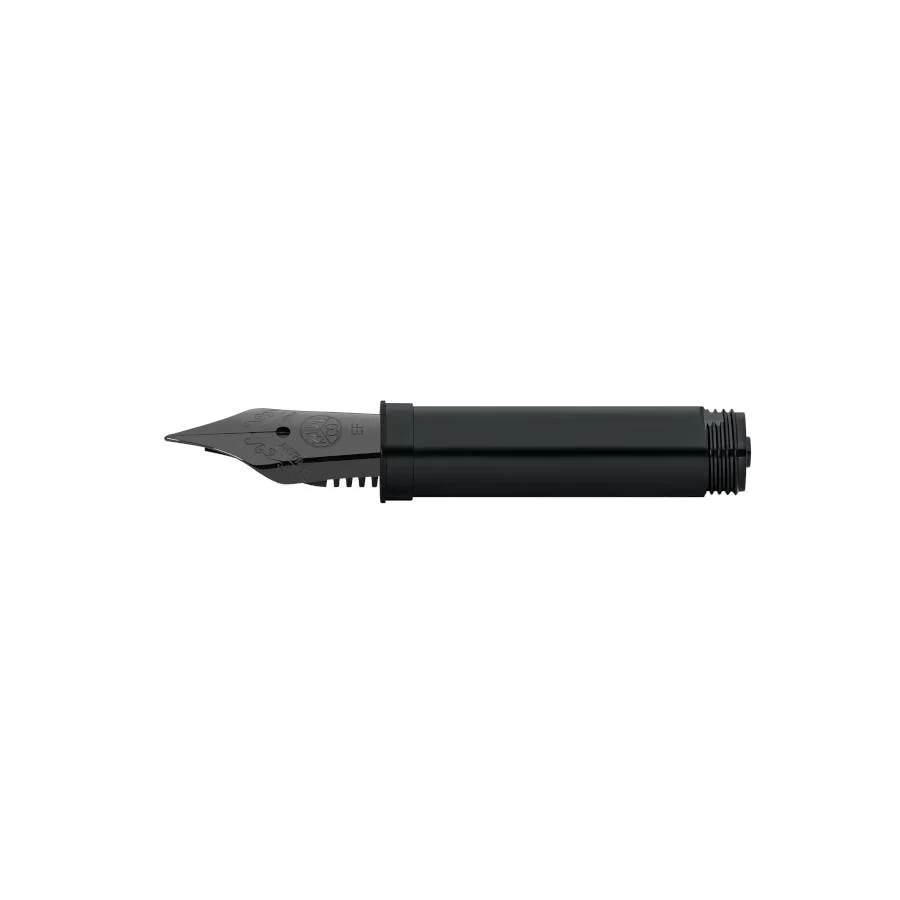Φωτογραφία προϊόντος: Kaweco Nib 060 Black Exrta Fine