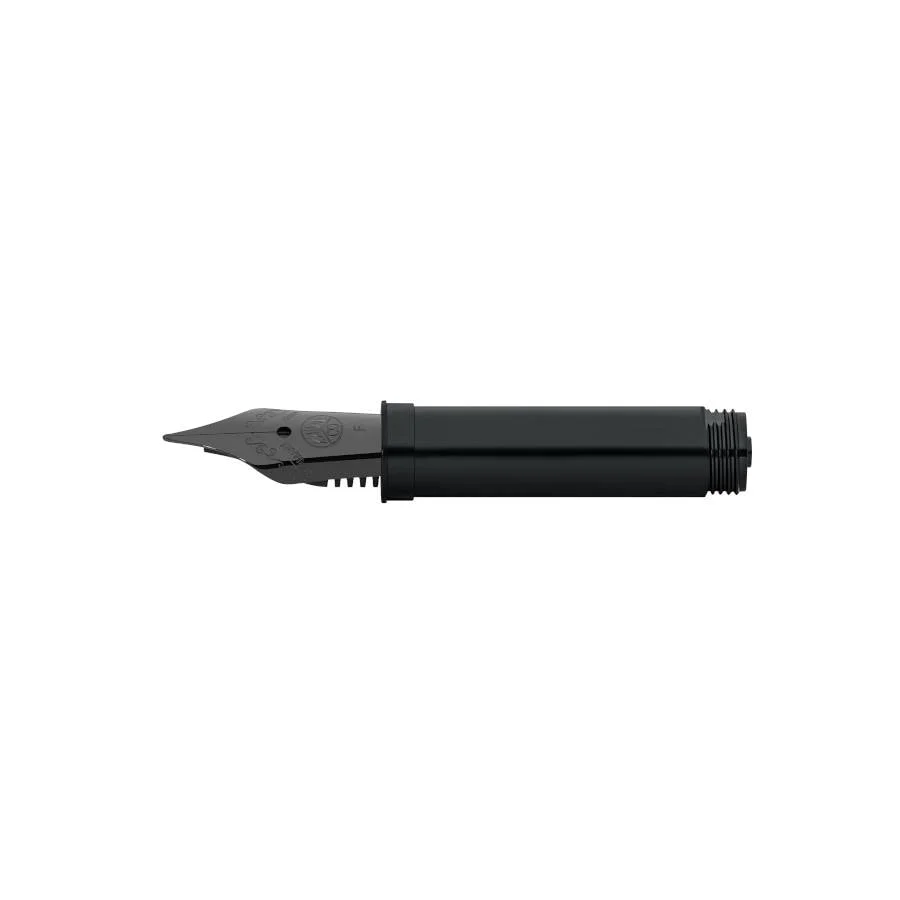 Φωτογραφία προϊόντος: Kaweco Nib 060 Black Fine