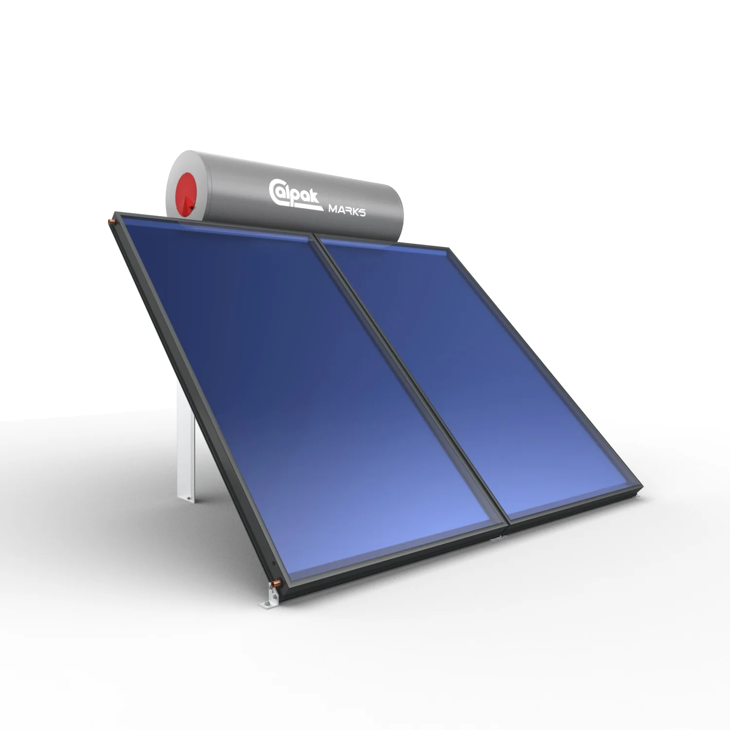 Φωτογραφία προϊόντος: CALPAK MARK 5 200/4.2 trien ΗΛΙΑΚΟΣ ΘΕΡΜΟΣΙΦΩΝΑΣ ΤΡΙΠΛΗΣ ΕΝΕΡΓΕΙΑΣ