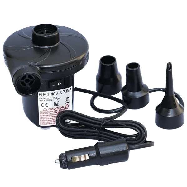 Φωτογραφία προϊόντος: Αντλία αέρα 12V / 75W Smayda