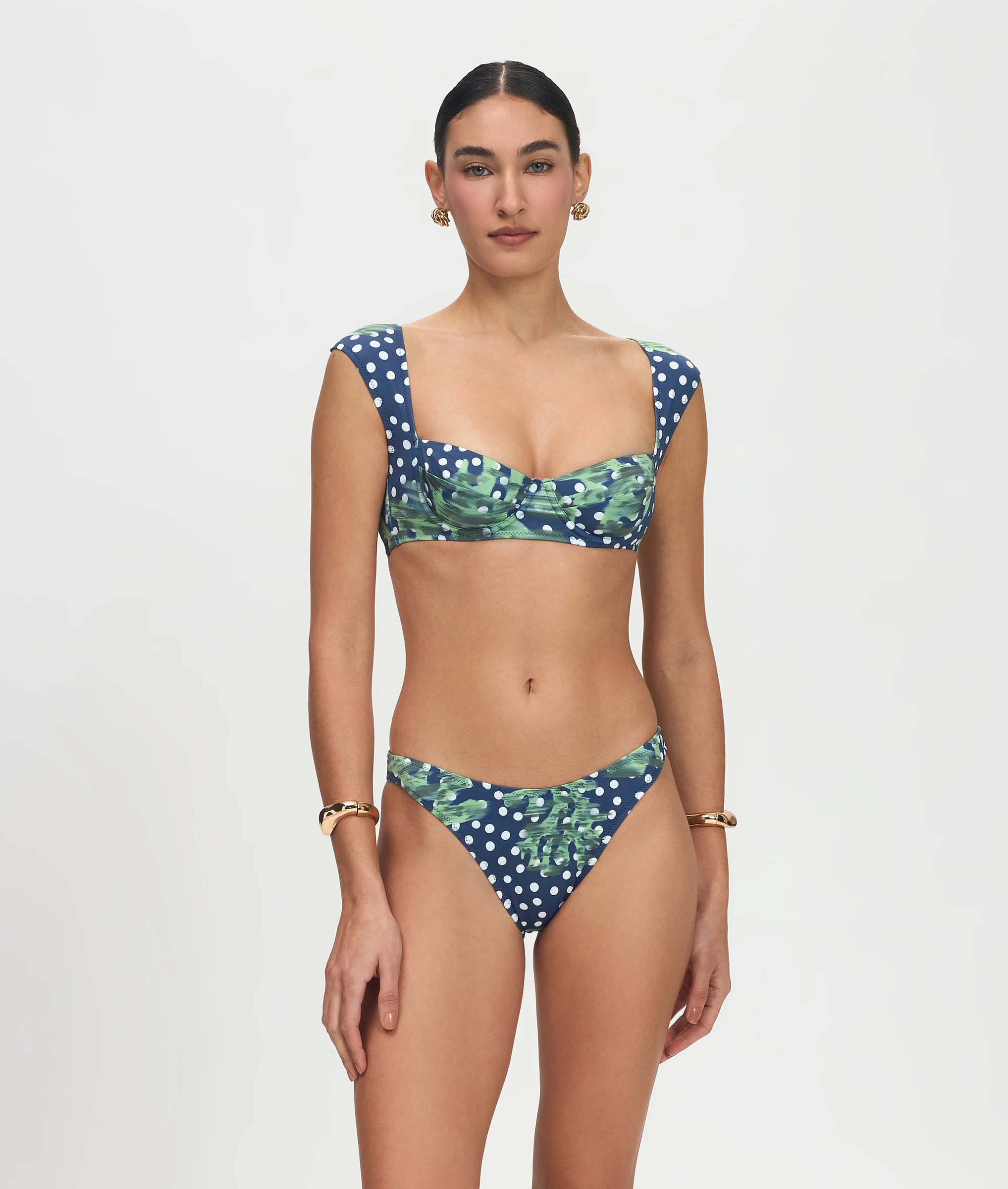Φωτογραφία προϊόντος: Selene Perla Bikini HAALS