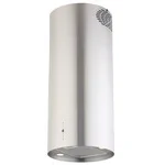 Φωτογραφία προϊόντος: Davoline Rovigo Plus 40cm Inox Απορροφητήρας Νησίδα