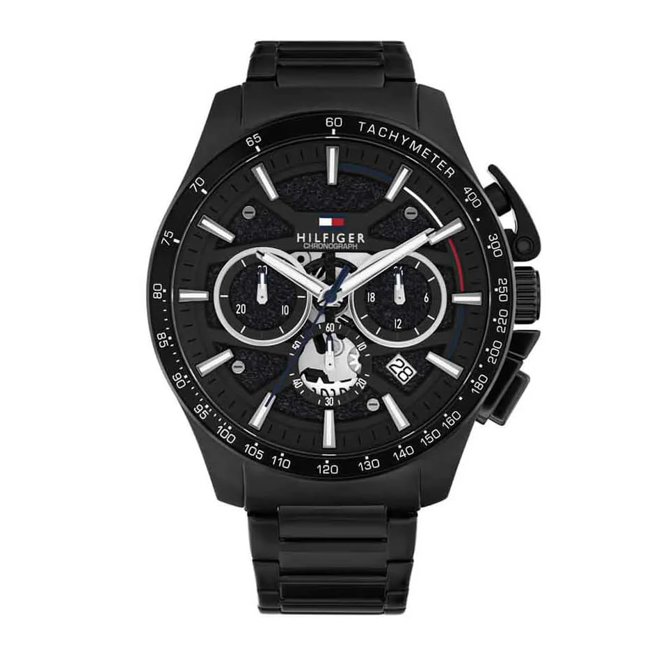Φωτογραφία προϊόντος: Xiotiskosmima Tommy Hilfiger Bank 1792262