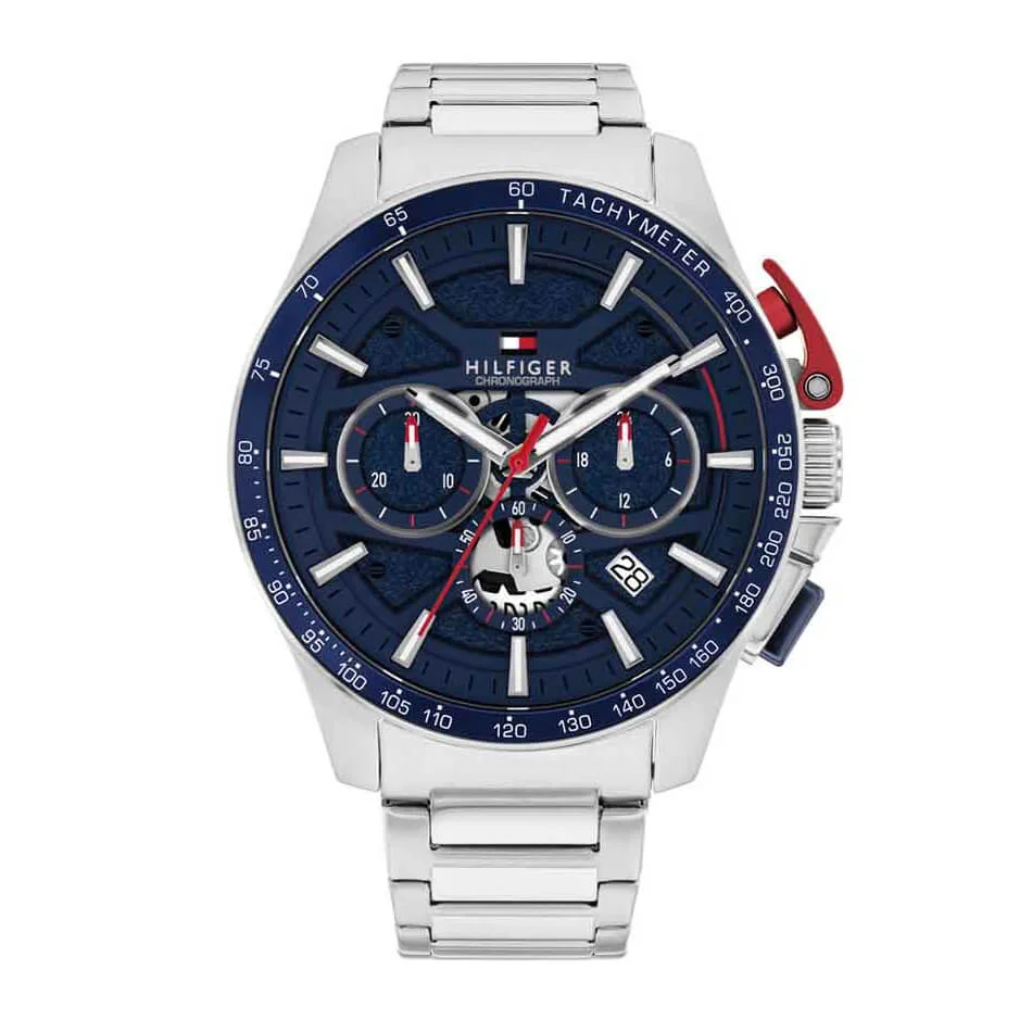 Φωτογραφία προϊόντος: Xiotiskosmima Tommy Hilfiger Bank 1792261