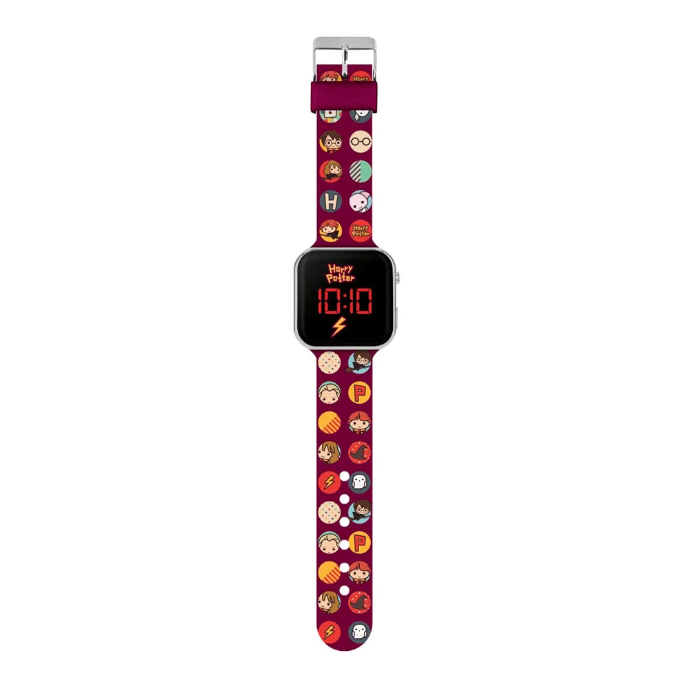 Φωτογραφία προϊόντος: DISNEY HARRY POTTER WATCH HP4155
