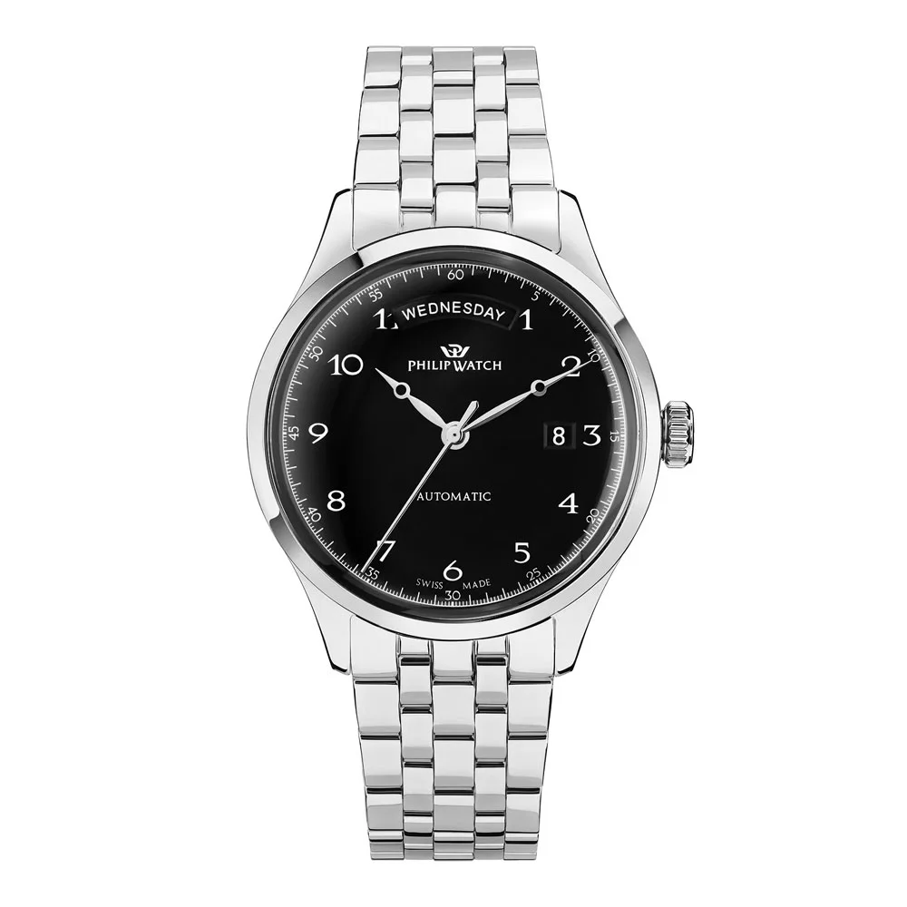Φωτογραφία προϊόντος: PHILIP WATCH Museum Automatic R8223225002