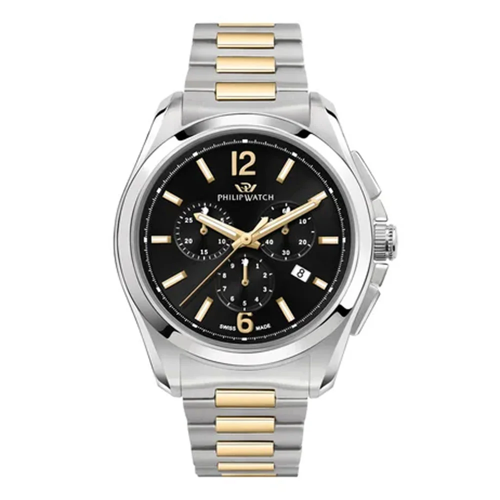 Φωτογραφία προϊόντος: PHILIP WATCH Amalfi Chronograph R8273618004